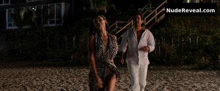 DEMI MOORE nude in Rough Night