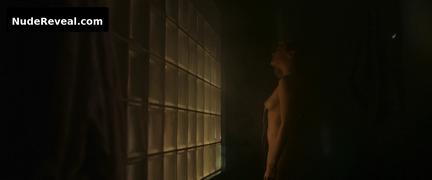 DIANE KRUGER nude in Visions
