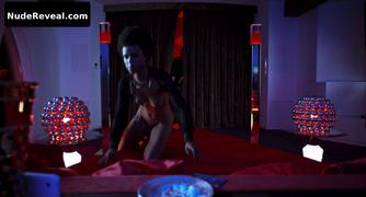 LORENA CESARINI nude in Suburra: Blood on Rome