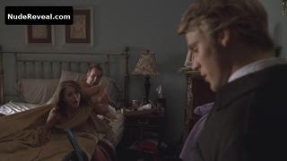 SANDRA PURPURO nude in House, M.D.