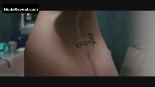 LOUISE BOURGOIN nude in Black Heaven