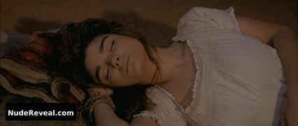LAURA SAN GIACOMO nude in Quigley Down Under