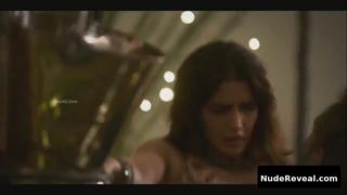 RICHA CHADHA nude in Lahore Confidential