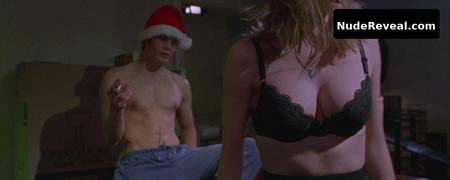 SARAH POLLEY nude in Go