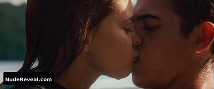 JOSEPHINE LANGFORD nude in After Everything