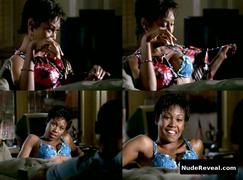 TANYA WRIGHT nude in NYPD Blue