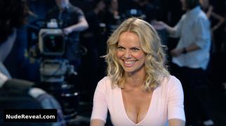MIRCEA MONROE nude in Episodes