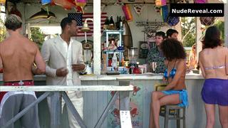 ROCHELLE AYTES nude in White Chicks