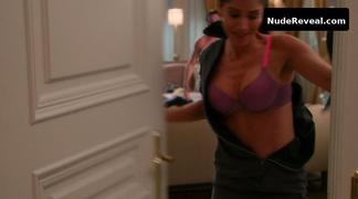 ROSELYN SANCHEZ nude in Devious Maids