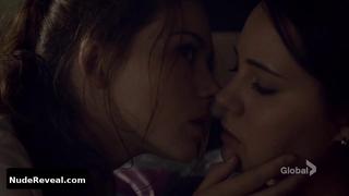 KATIE DOUGLAS nude in Mary Kills People