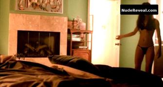 DANAY GARCIA nude in Danika
