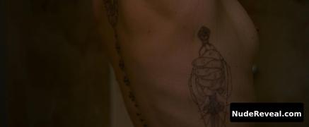 NATALIE DORMER nude in In Darkness