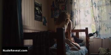CHARLOTTE BEST nude in Tidelands