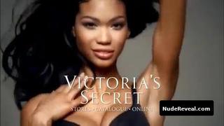 ROSIE HUNTINGTON-WHITELEY nude in Victoria