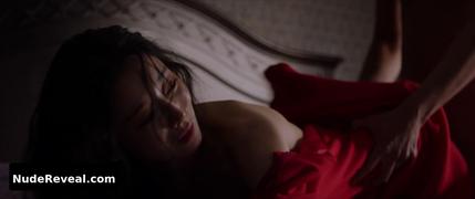 JI AN nude in Serve The People