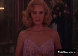 JESSICA LANGE nude in Everybody
