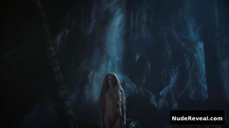 DENISE GOUGH nude in The Other Lamb