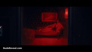 MIA GOTH nude in MaXXXine