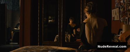 MONICA BELLUCCI nude in Don