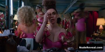 KATE NASH nude in GLOW