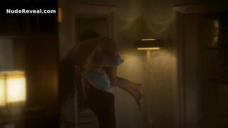 ADRIANA UGARTE nude in Hache