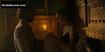 CHARLOTTE RITCHIE nude in YOU