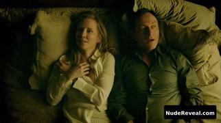 ANNE HECHE nude in Dig