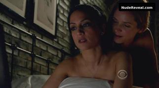 ARCHIE PANJABI nude in The Good Wife