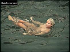 LILY JAMES nude in Pam & Tommy