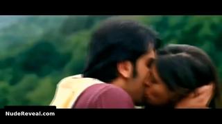 NARGIS FAKHRI nude in Rockstar