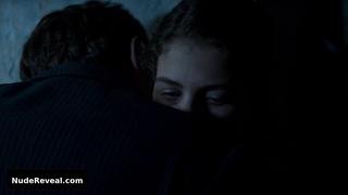 MARGHERITA MAZZUCCO nude in My Brilliant Friend
