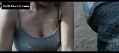 ANNA CHIPOVSKAYA nude in The Calculator