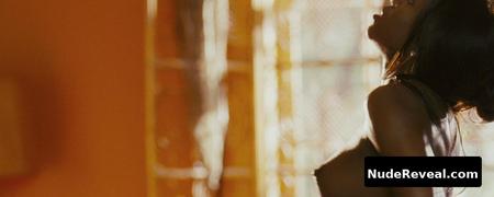 NATURI NAUGHTON nude in Notorious