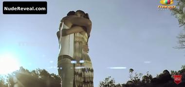 PRIYAMANI nude in Pravarakyudu
