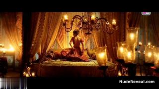 POULOMI DAS nude in Paurashpur