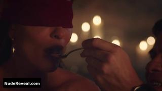 JULIANA PAES nude in Amor Sem Medida
