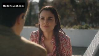 ADRIANA UGARTE nude in Hache