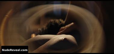 THEA SOFIE LOCH NAESS nude in So Long, Marianne