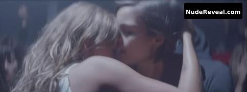 LINA ESCO nude in Fairy Dust