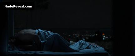 MICHELLE MONAGHAN nude in Echoes