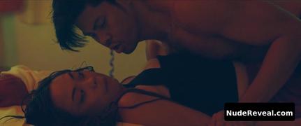 KIM MOLINA nude in Jowable