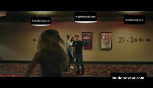 MCKENNA GRACE nude in Regretting You