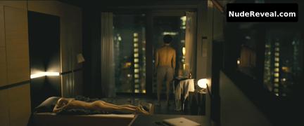 ANNA MARIA MUHE nude in Jugend ohne Gott