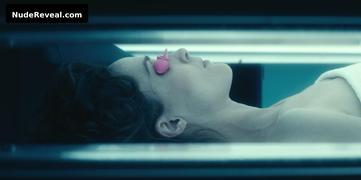 ROSE BYRNE nude in Physical