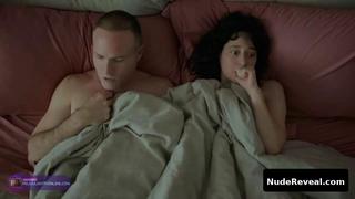 MARIANA TREVINO nude in Cecilia