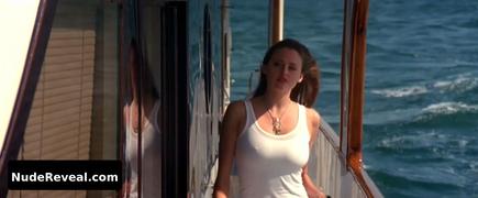 ESTELLA WARREN nude in Kangaroo Jack