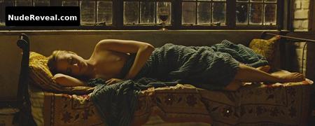 EVAN RACHEL WOOD nude in Across the Universe