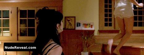 KATE BOSWORTH nude in L!fe Happens