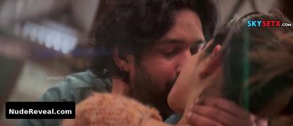 SHANAYA KAPOOR nude in Aankhon Ki Gustakiyaan