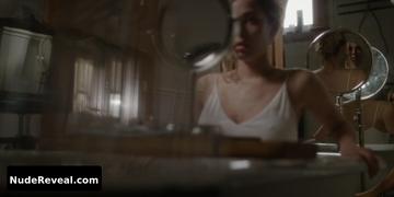 MACKENZIE PORTER nude in Travelers